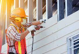 Affordable Siding Repair and Maintenance Services in Stoneville, NC